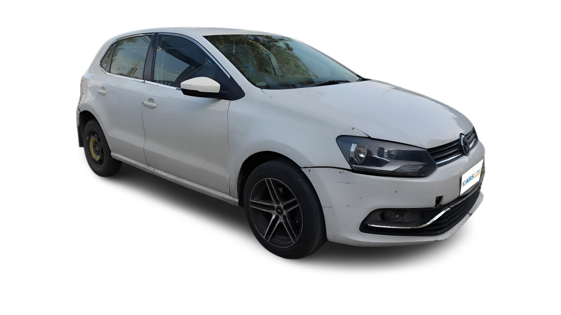 Volkswagen Polo-img
